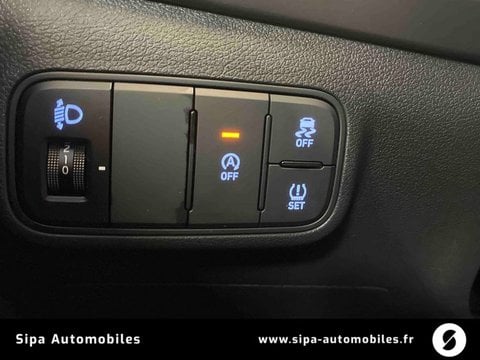 Voitures D'occasion À Libourne | Hyundai I20 1.2 79 Initia 5P