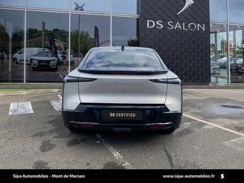 Voitures D'0Km À Mont-De-Marsan | Ds N°8 Ds 245 Ch Fwd Long Range Etoile 5P