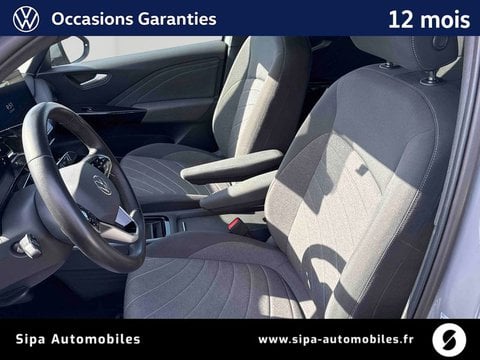 Voitures D'occasion À Lescar | Volkswagen Id.3 204 Ch Pro Life Max 5P