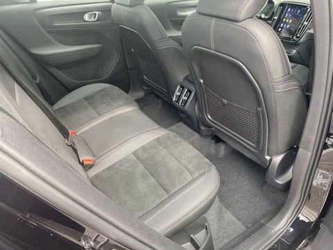Voitures D'occasion À Labège | Volvo Xc40 B3 163 Ch Dct7 Ultimate 5P
