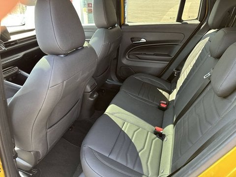 Voitures D'0Km À Toulouse | Jeep Avenger 115 Kw 4X2 Summit 5P