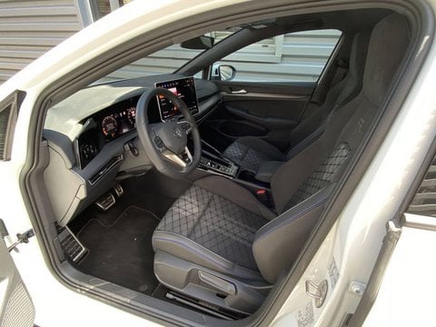 Voitures D'occasion À Lescar | Volkswagen Golf Viii 2.0 Tdi 150 Dsg7 R-Line 5P