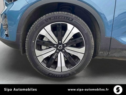 Voitures D'occasion À Labège | Volvo C40 Recharge 231 Ch 1Edt Start 5P