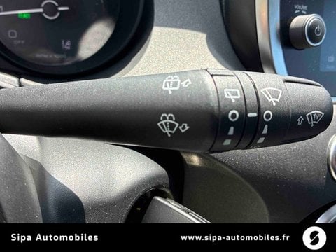 Voitures D'occasion À Libourne | Fiat 500X 1.5 Firefly 130 Ch S/S Dct7 Hybrid 5P