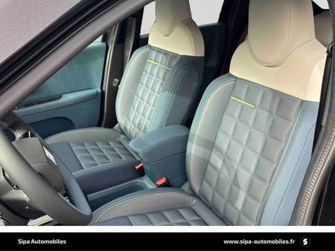 Voitures D'0Km À Libourne | Fiat Grande Panda T-Gen 3 1.2 Hybrid Turbo 110 Ch Edct6 La Prima 5P