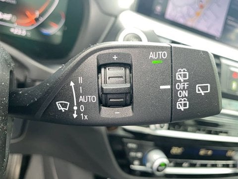 Voitures D'occasion À Muret | Bmw X3 G01 Xdrive30D 265Ch Bva8 M Sport 5P