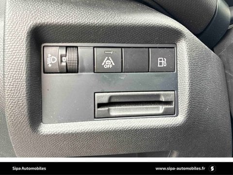 Voitures D'occasion À Mont-De-Marsan | Citroën C5 Aircross Hybride Rechargeable 225 E-Eat8 Feel 5P