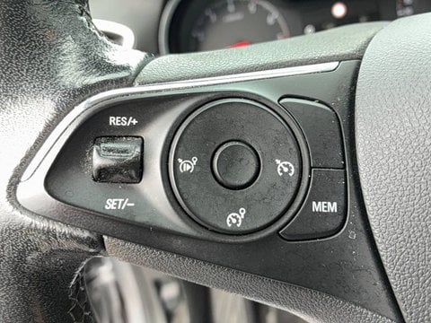 Voitures D'occasion À Muret | Opel Crossland X 1.2 Turbo 130 Ch Opel 2020 5P