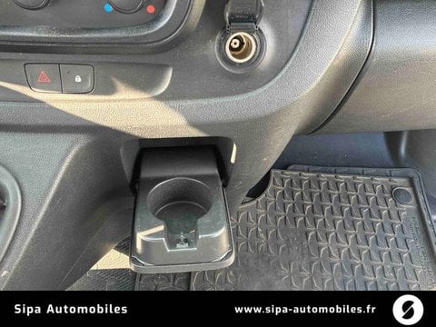 Voitures D'occasion À Toulouse | Renault Grand Scénic Grand Scenic Dci 130 Energy Intens 5P