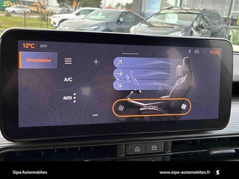 Voitures D'occasion À Mérignac | Jeep Avenger 1.2 Turbo T3 100 Ch Altitude 5P