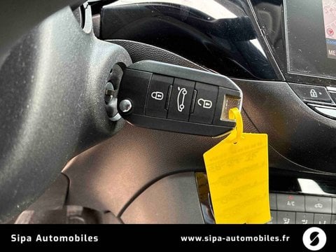 Voitures D'occasion À Toulouse | Opel Corsa 1.2 75 Ch Bvm5 Elegance Business 5P