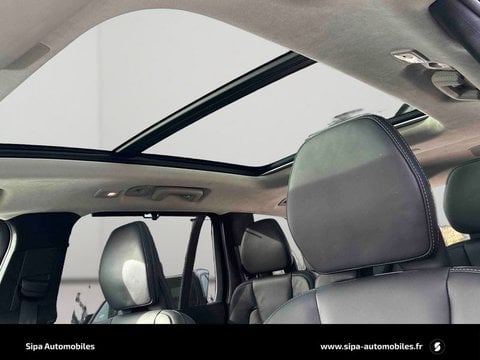 Voitures D'occasion À Mérignac | Volvo Xc90 T8 Awd Hybride Rechargeable 310+145 Ch Geartronic 8...