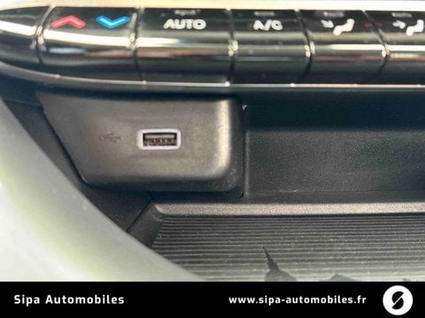 Voitures D'occasion À Mérignac | Fiat 500 E 95 Ch Nouvelle 3P
