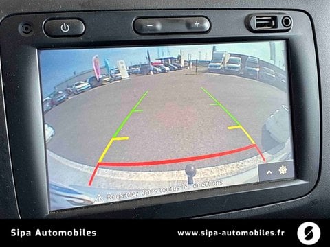 Voitures D'occasion À Lescar | Dacia Duster Blue Dci 115 4X4 Prestige 5P