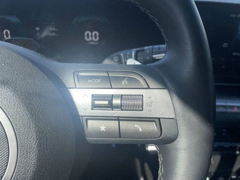 Voitures D'0Km À Muret | Hyundai Kona Ii Hybrid 129 Intuitive 5P