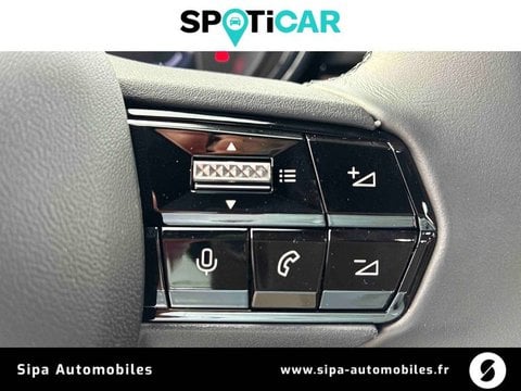 Voitures D'0Km À Toulouse | Alfa Romeo Junior Elettrica Junior Electrique 156 Ch Speciale 5P