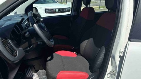 Voitures D'occasion À Mont-De-Marsan | Fiat Panda 1.2 69 Ch S/S Ligue 1 Conforama 5P