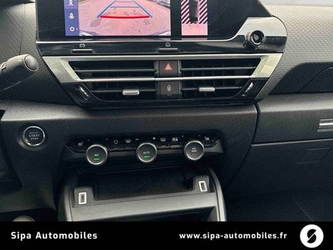 Voitures D'occasion À Lescar | Citroën C4 X Puretech 130 S&S Eat8 Max 4P