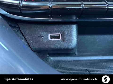 Voitures D'occasion À Mérignac | Fiat 500 E 95 Ch Nouvelle 3P