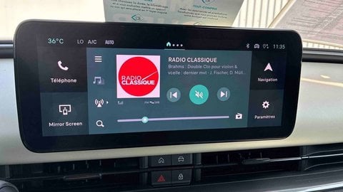 Voitures D'occasion À Villenave-D'ornon | Fiat 600 T-Gen 3 1.2 Hybrid 110Ch Edct6 La Prima 5P