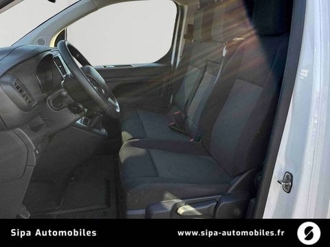Voitures D'occasion À Mont-De-Marsan | Citroën Jumpy Fgn M Bluehdi 120 S&S Bvm6 5P