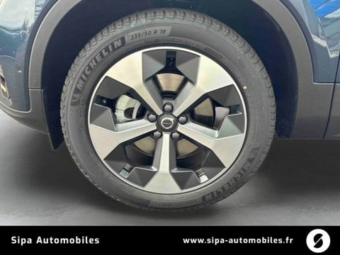 Voitures D'0Km À Mérignac | Volvo Xc40 B3 163 Ch Dct7 Ultra 5P