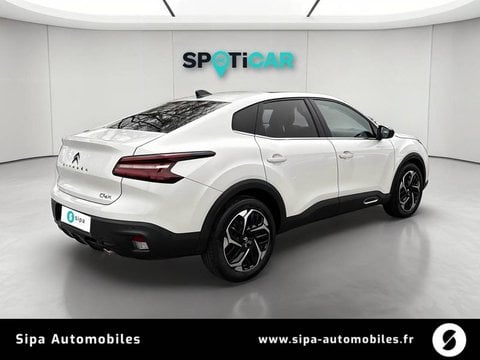 Voitures D'occasion À Lescar | Citroën C4 X Puretech 130 S&S Eat8 Max 4P