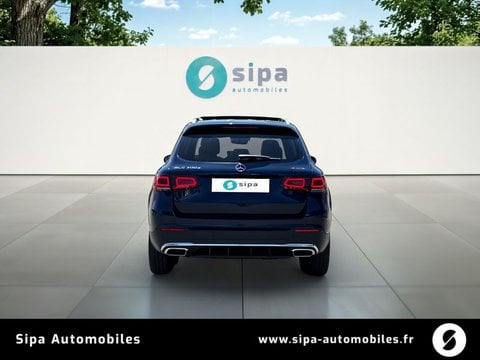 Voitures D'occasion À Mérignac | Mercedes-Benz Glc 300 E 9G-Tronic 4Matic Amg Line 5P