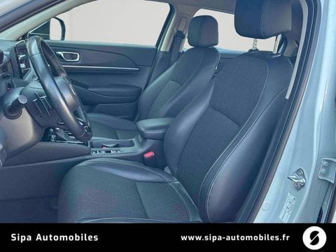 Voitures D'occasion À Mérignac | Honda Hr-V E:hev 1.5 I-Mmd Advance 5P