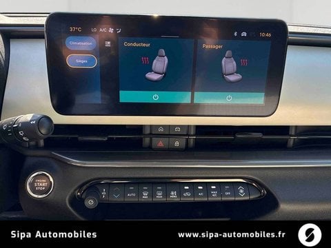 Voitures D'occasion À Toulouse | Fiat 600 1.2 Hybrid 100Ch Dct6 La Prima 5P