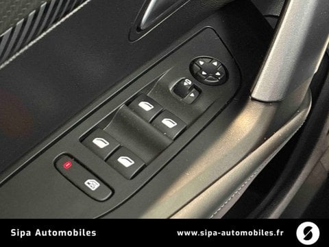 Voitures D'occasion À Lescar | Peugeot 2008 Puretech 130 S&S Bvm6 5P