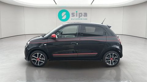 Voitures D'occasion À Toulouse | Renault Twingo Iii 0.9 Tce 90 Energy Intens 5P