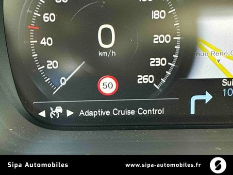 Voitures D'occasion À Mérignac | Volvo Xc90 Recharge T8 Awd 310+145 Ch Geartronic 8 7Pl Inscrip...