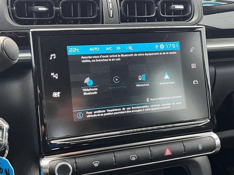 Voitures D'occasion À Lescar | Citroën C3 Puretech 82 Feel 5P