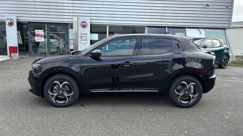 Voitures D'0Km À Lescar | Alfa Romeo 145 Junior 1.2 Ibrida Ch E-Dct6 Sport Speciale 5P