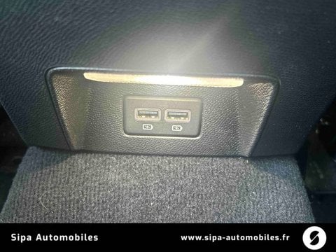 Voitures D'occasion À Muret | Peugeot 508 Bluehdi 130 Ch S&S Eat8 Allure 5P