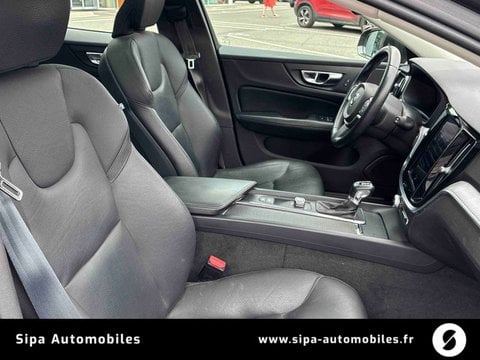 Voitures D'occasion À Labège | Volvo V60 D4 190 Ch Geartronic 8 Momentum 5P