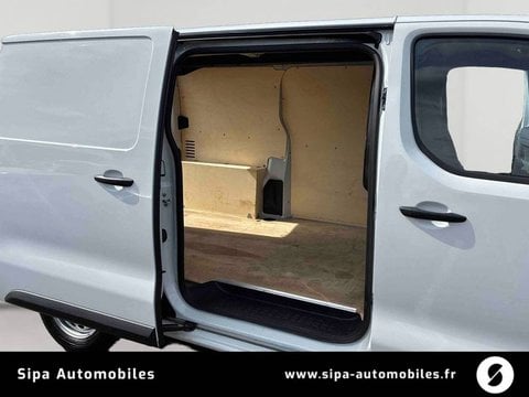 Voitures D'occasion À Mont-De-Marsan | Citroën Jumpy Fgn M Bluehdi 120 S&S Bvm6 5P