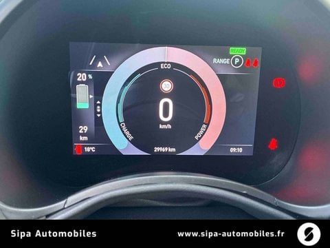 Voitures D'occasion À Bayonne | Fiat 500 E 95 Ch Nouvelle 3P
