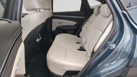 Voitures D'occasion À Villenave-D'ornon | Hyundai Tucson 1.6 T-Gdi 230 Hybrid Bva6 Executive 5P