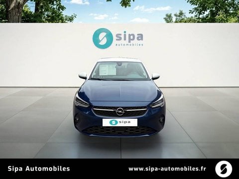 Voitures D'occasion À Muret | Opel Corsa Electrique 136 Ch & Batterie 50 Kwh Edition 5P