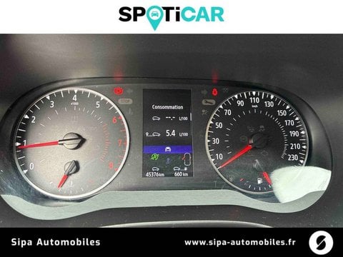 Voitures D'occasion À Mont-De-Marsan | Dacia Sandero Tce 90 - 22 Stepway Confort 5P
