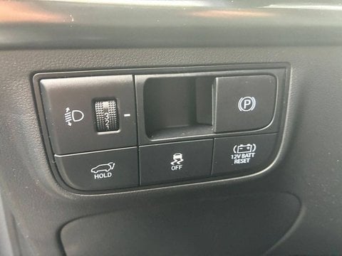 Voitures D'0Km À Toulouse | Hyundai Tucson 1.6 T-Gdi 239 Hybrid Bva6 N Line Ultime Edition 5P