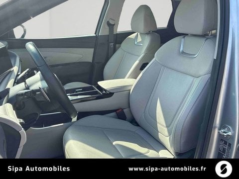 Voitures D'occasion À Le Bouscat | Hyundai Tucson 1.6 T-Gdi 215 Hybrid Bva6 Executive 5P