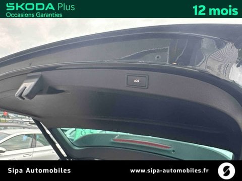 Voitures D'occasion À Lescar | Škoda Kodiaq 2.0 Tdi 150 Scr Dsg7 7Pl Sportline 5P
