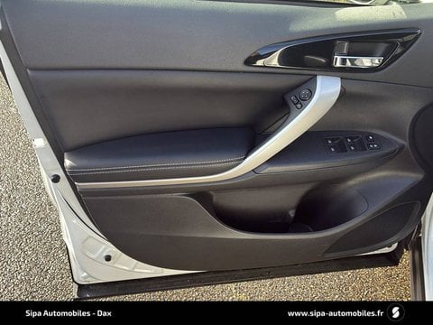 Voitures D'occasion À Dax | Mitsubishi Eclipse Cross 2.4 Mivec Phev Twin Motor 4Wd Business 5P