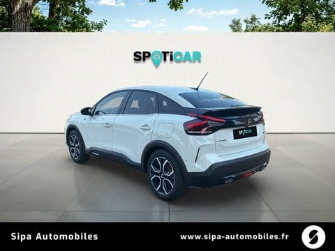 Voitures D'occasion À Lescar | Citroën C4 E- 136 Ch Automatique Shine Pack 5P