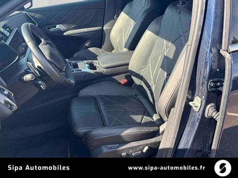 Voitures D'occasion À Mont-De-Marsan | Ds Ds 7 Crossback Ds 7 Hybride Rechargeable E-Tense 225 E...