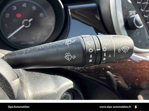 Voitures D'occasion À Le Bouscat | Fiat 500X 1.5 Firefly 130 Ch S/S Dct7 Hybrid Yacht Club Capri...