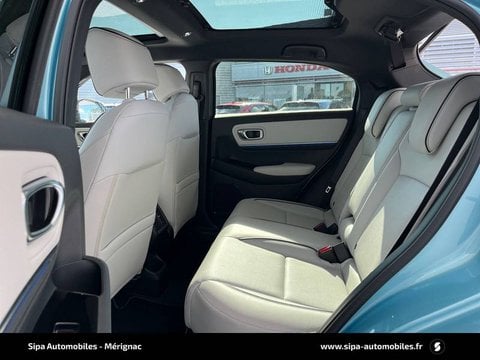 Voitures D'occasion À Mérignac | Honda E:ny1 204 Ch Advance 5P